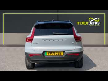 Used Volvo XC40 2022 for sale - 74906309: Photo