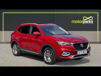 Used MG MG HS 2023 for sale - 74955811: Photo