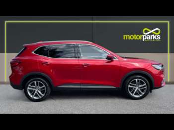 Used MG MG HS 2023 for sale - 74955811: Photo