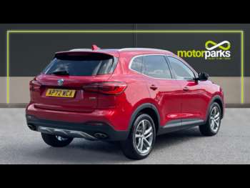 Used MG MG HS 2023 for sale - 74955811: Photo