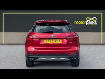Used MG MG HS 2023 for sale - 74955811: Photo