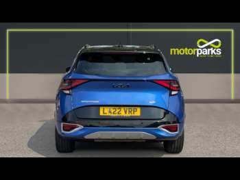 Used Kia Sportage 2022 for sale - 74906317: Photo