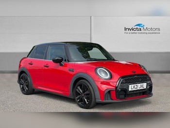 Used MINI Hatch 2021 for sale - 78945114: Photo