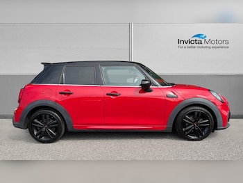 Used MINI Hatch 2021 for sale - 78945114: Photo
