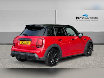 Used MINI Hatch 2021 for sale - 78945114: Photo
