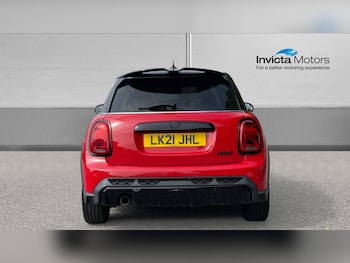 Used MINI Hatch 2021 for sale - 78945114: Photo