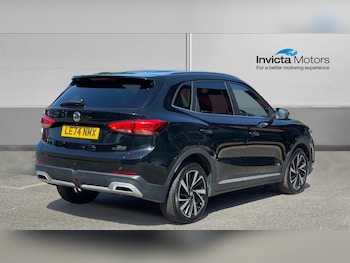 Used MG MG ZS 2024 for sale - 78703664: Photo