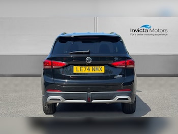 Used MG MG ZS 2024 for sale - 78703664: Photo