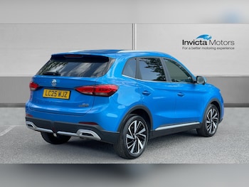 Used MG MG ZS 2025 for sale - 79450786: Photo