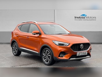 Used MG MG ZS 2024 for sale - 78584648: Photo