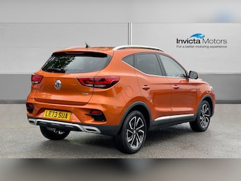 Used MG MG ZS 2024 for sale - 78584648: Photo