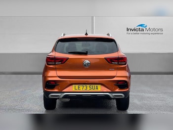 Used MG MG ZS 2024 for sale - 78584648: Photo