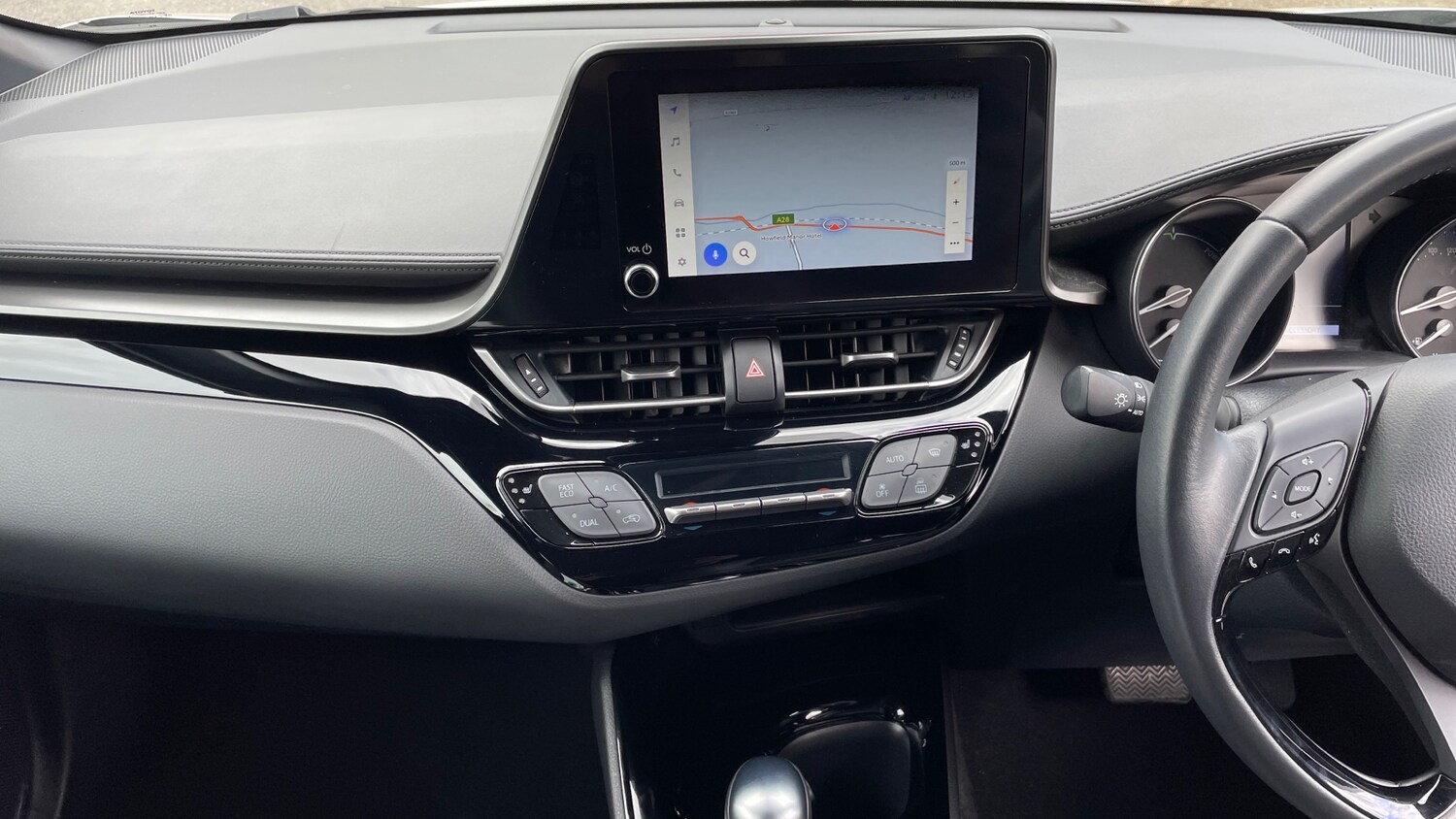 Used Toyota C-HR 2022 for sale - 78111965: Photo 12