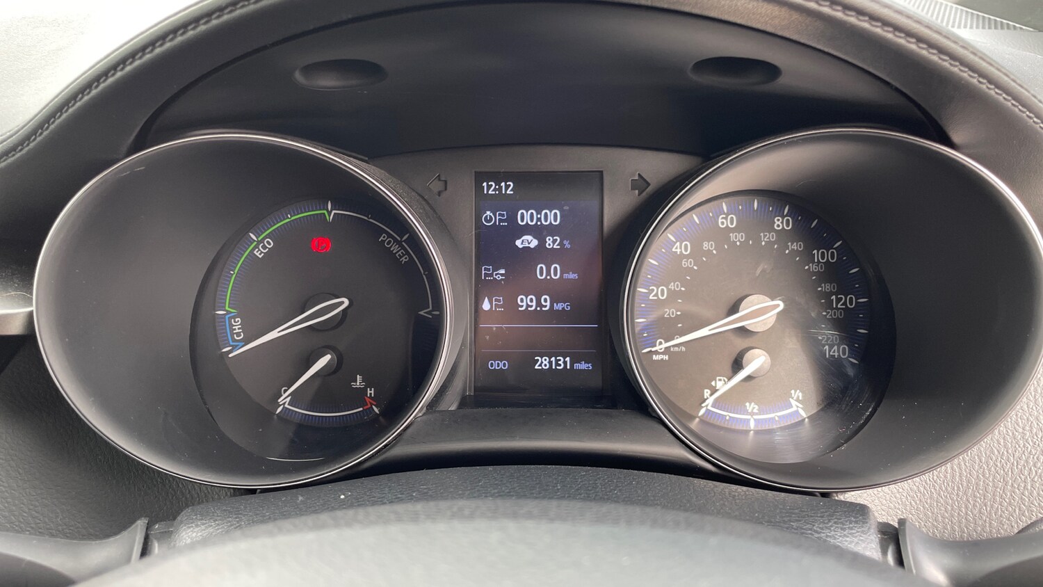 Used Toyota C-HR 2022 for sale - 78111965: Photo 13