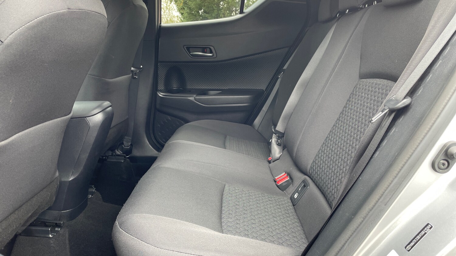 Used Toyota C-HR 2022 for sale - 78111965: Photo 14