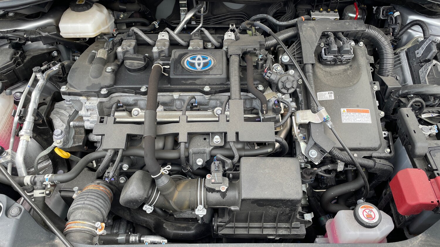 Used Toyota C-HR 2022 for sale - 78111965: Photo 16