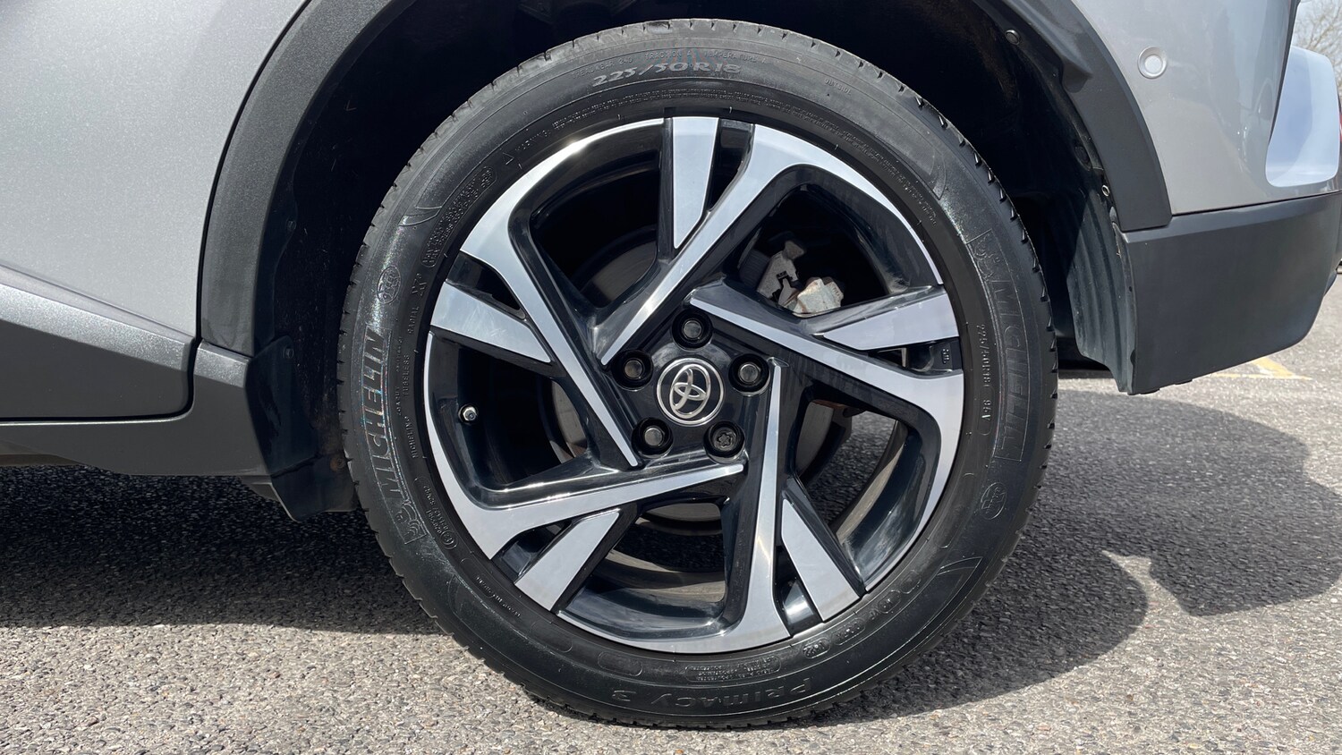 Used Toyota C-HR 2022 for sale - 78111965: Photo 18