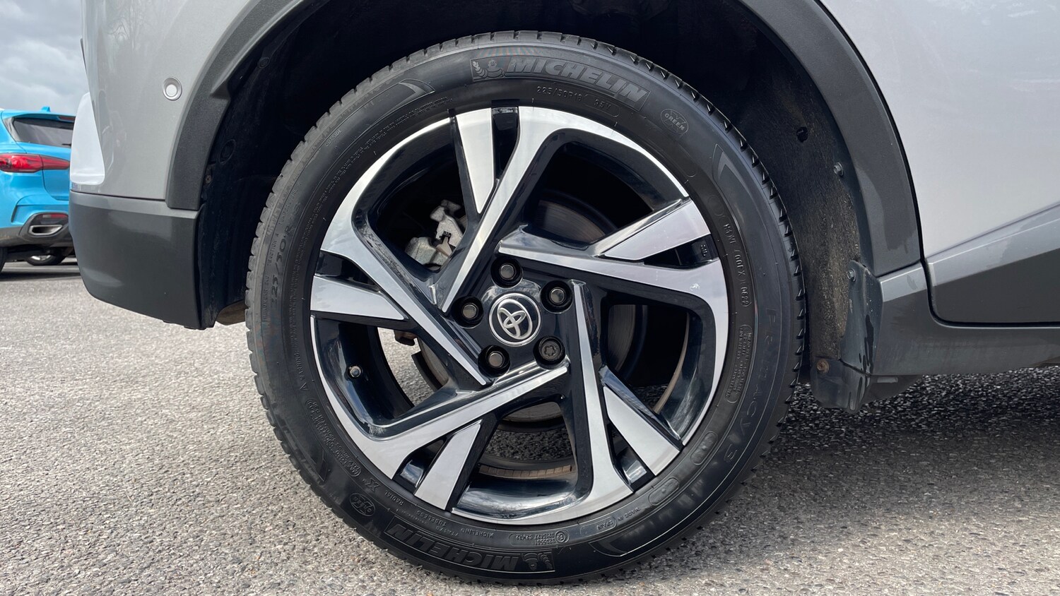 Used Toyota C-HR 2022 for sale - 78111965: Photo 19