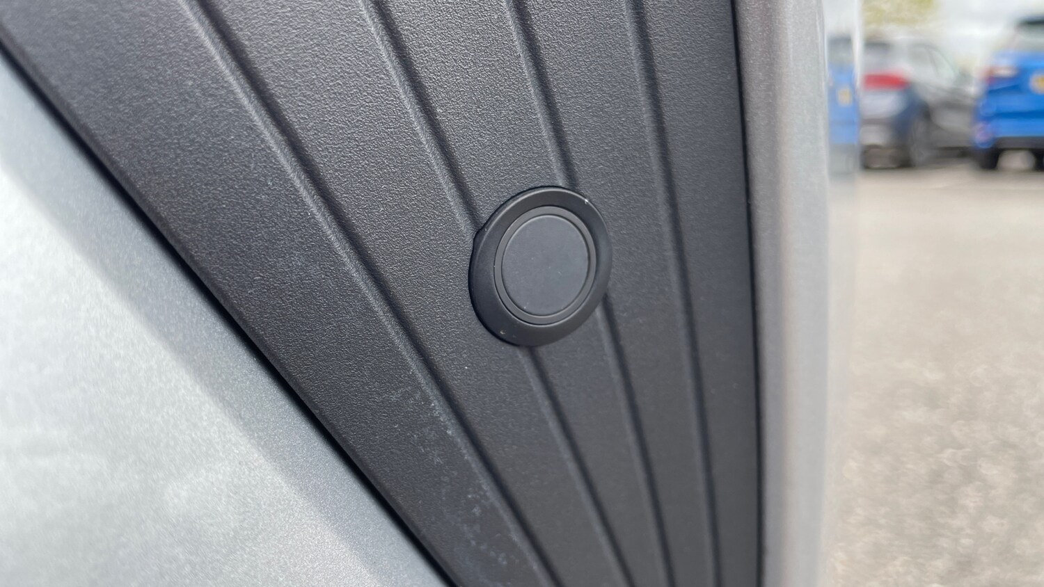 Used Toyota C-HR 2022 for sale - 78111965: Photo 23