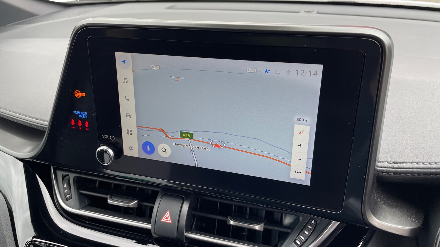 Used Toyota C-HR 2022 for sale - 78111965: Photo 25