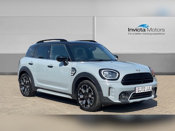 Used MINI Countryman 2022 for sale - 79010657: Photo