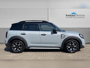 Used MINI Countryman 2022 for sale - 79010657: Photo