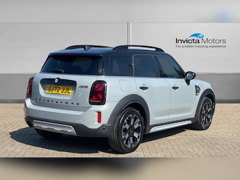 Used MINI Countryman 2022 for sale - 79010657: Photo