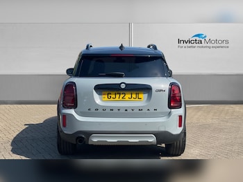 Used MINI Countryman 2022 for sale - 79010657: Photo