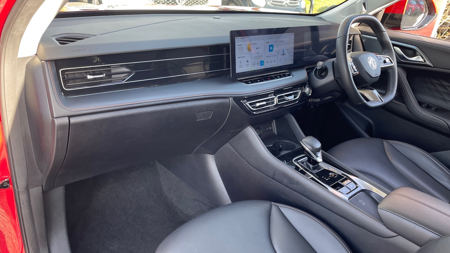 Used MG MG HS 2024 for sale - 77423278: Photo 10