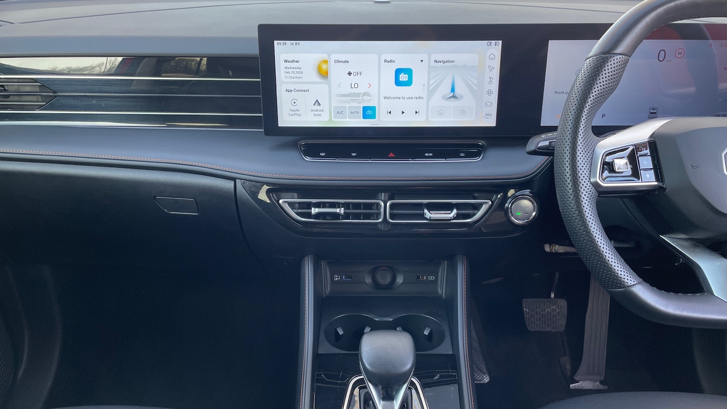 Used MG MG HS 2024 for sale - 77423278: Photo 12