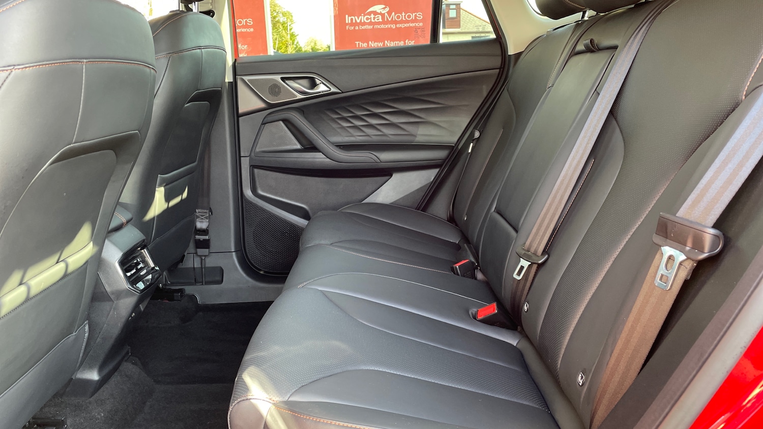 Used MG MG HS 2024 for sale - 77423278: Photo 14