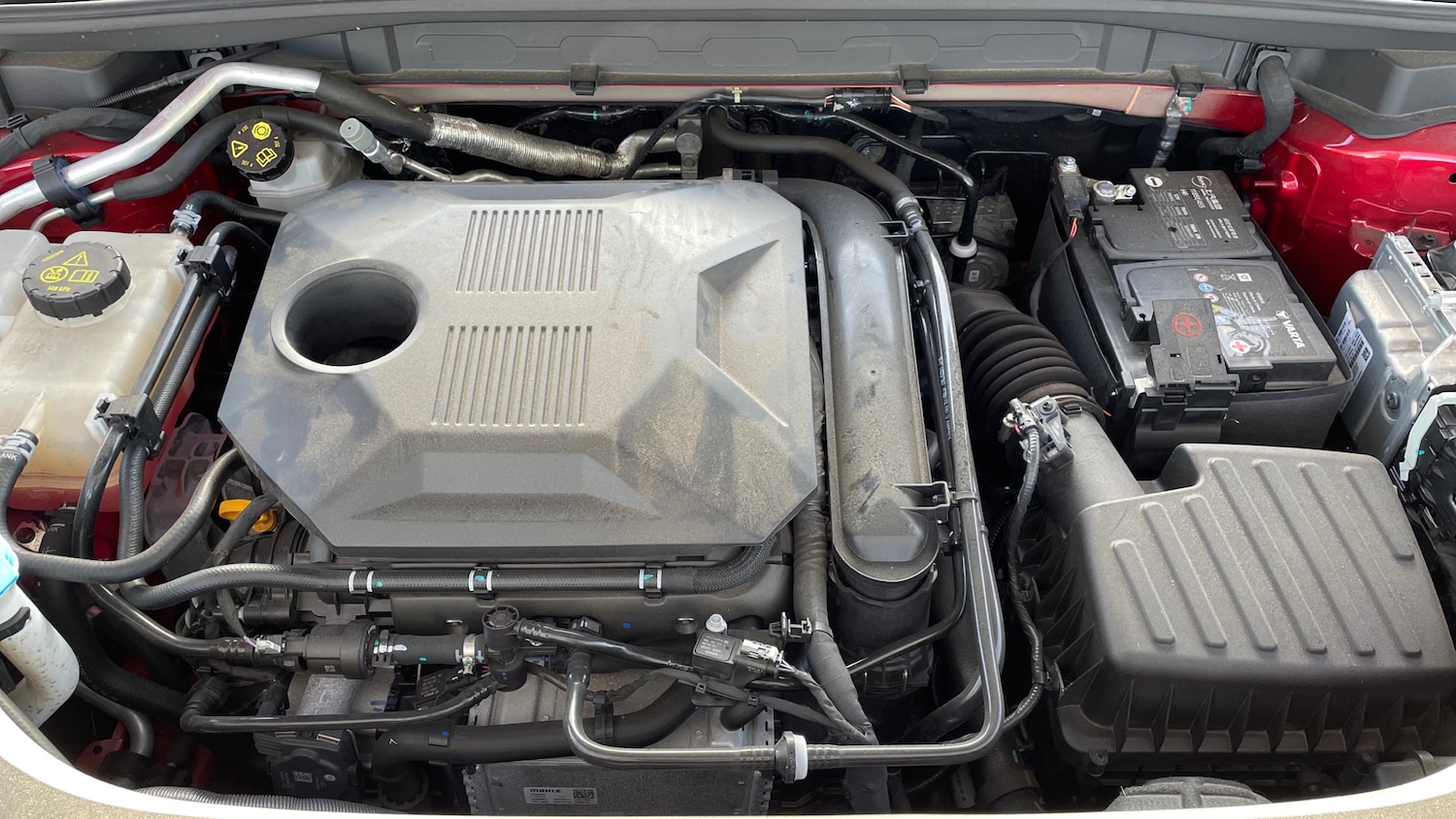 Used MG MG HS 2024 for sale - 77423278: Photo 16