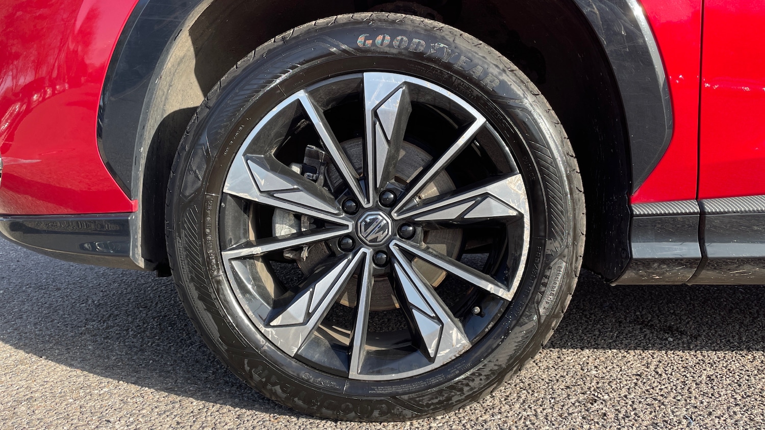 Used MG MG HS 2024 for sale - 77423278: Photo 17