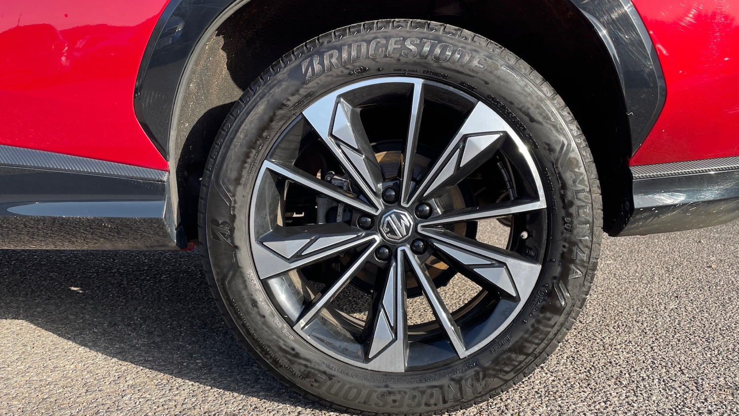 Used MG MG HS 2024 for sale - 77423278: Photo 18