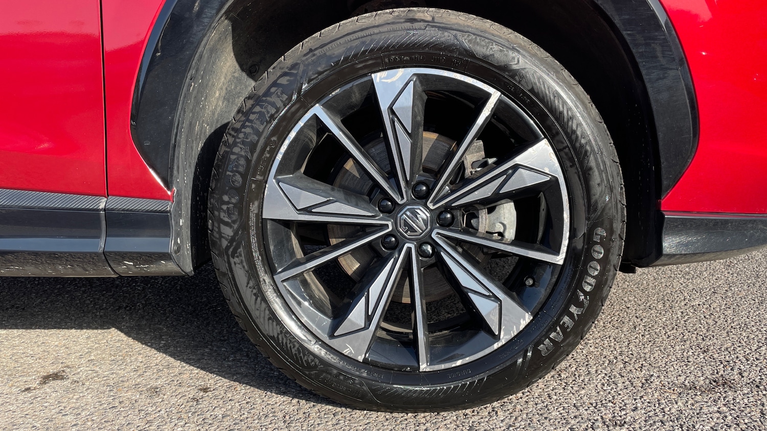 Used MG MG HS 2024 for sale - 77423278: Photo 20