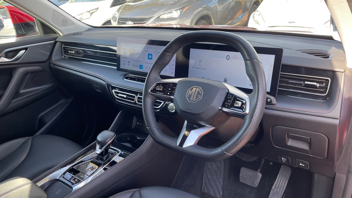 Used MG MG HS 2024 for sale - 77423278: Photo 9