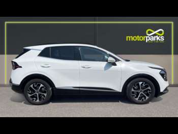 Used Kia Sportage 2022 for sale - 75011834: Photo