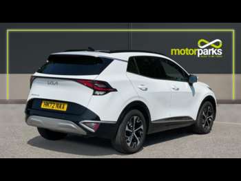 Used Kia Sportage 2022 for sale - 75011834: Photo