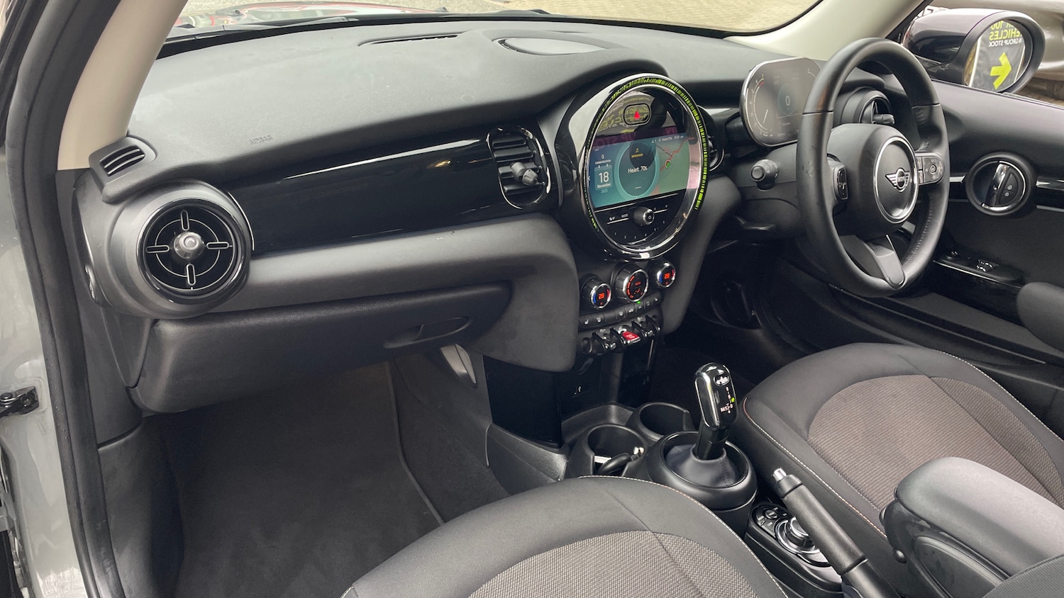 Used MINI Hatch 2022 for sale - 76618468: Photo 10