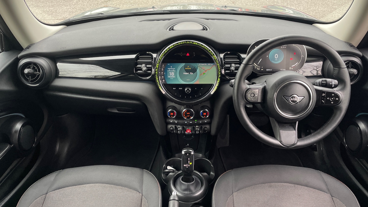 Used MINI Hatch 2022 for sale - 76618468: Photo 11