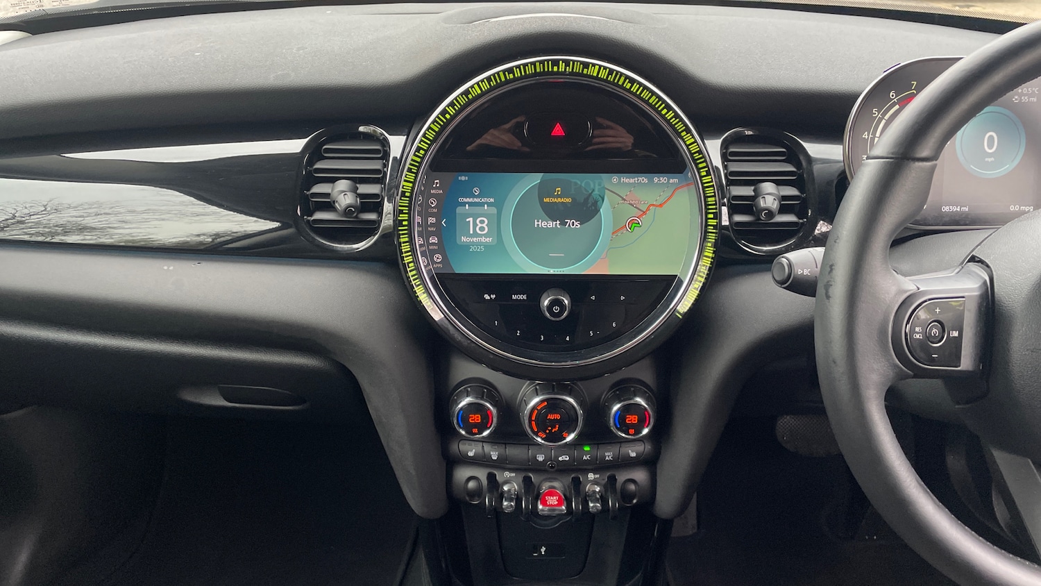 Used MINI Hatch 2022 for sale - 76618468: Photo 12