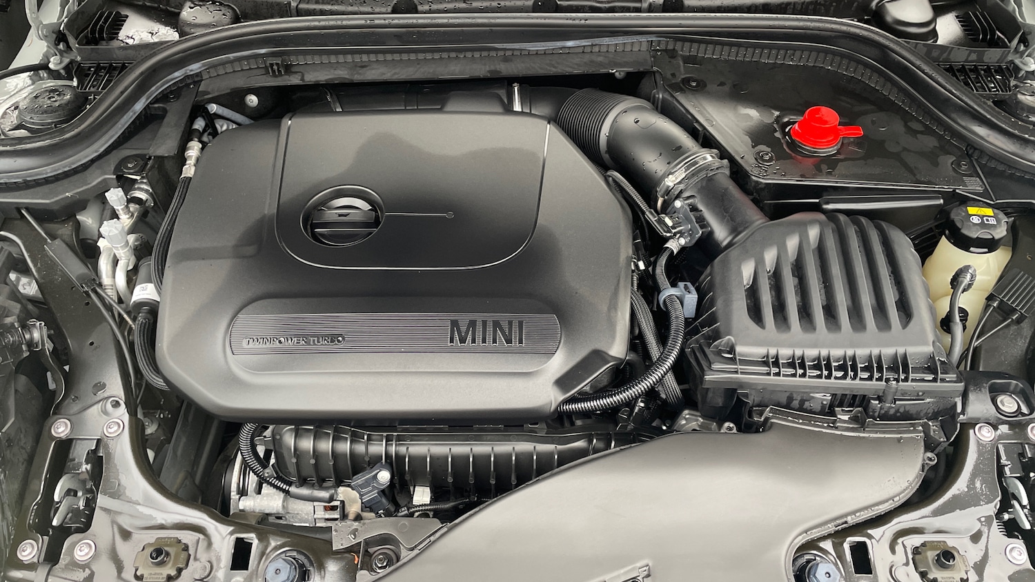 Used MINI Hatch 2022 for sale - 76618468: Photo 16