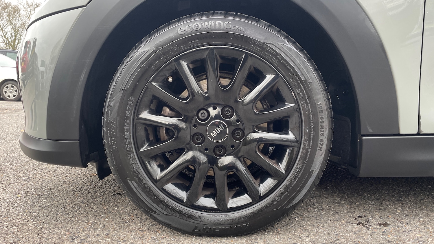 Used MINI Hatch 2022 for sale - 76618468: Photo 17