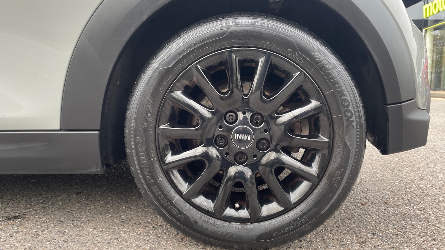 Used MINI Hatch 2022 for sale - 76618468: Photo 18