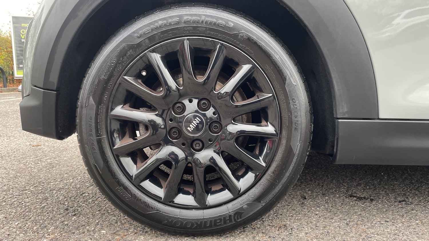 Used MINI Hatch 2022 for sale - 76618468: Photo 19