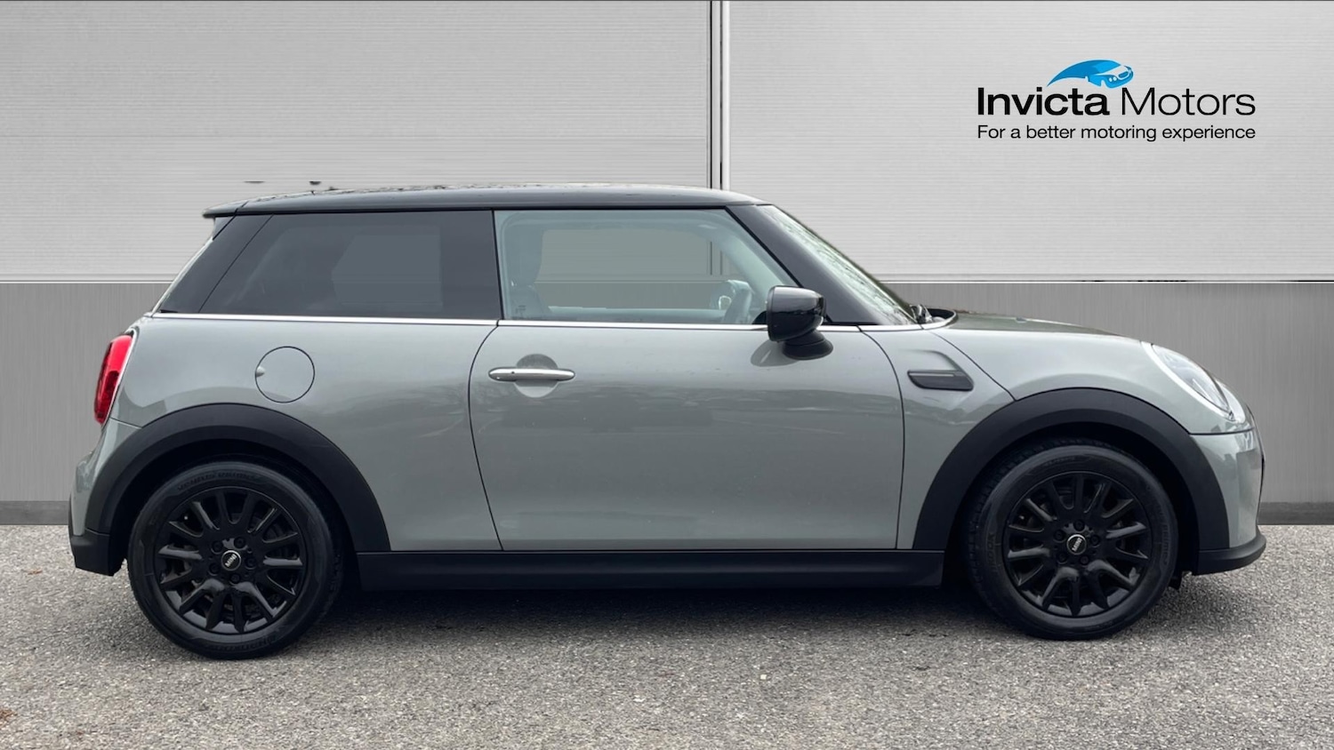 Used MINI Hatch 2022 for sale - 76618468: Photo 2