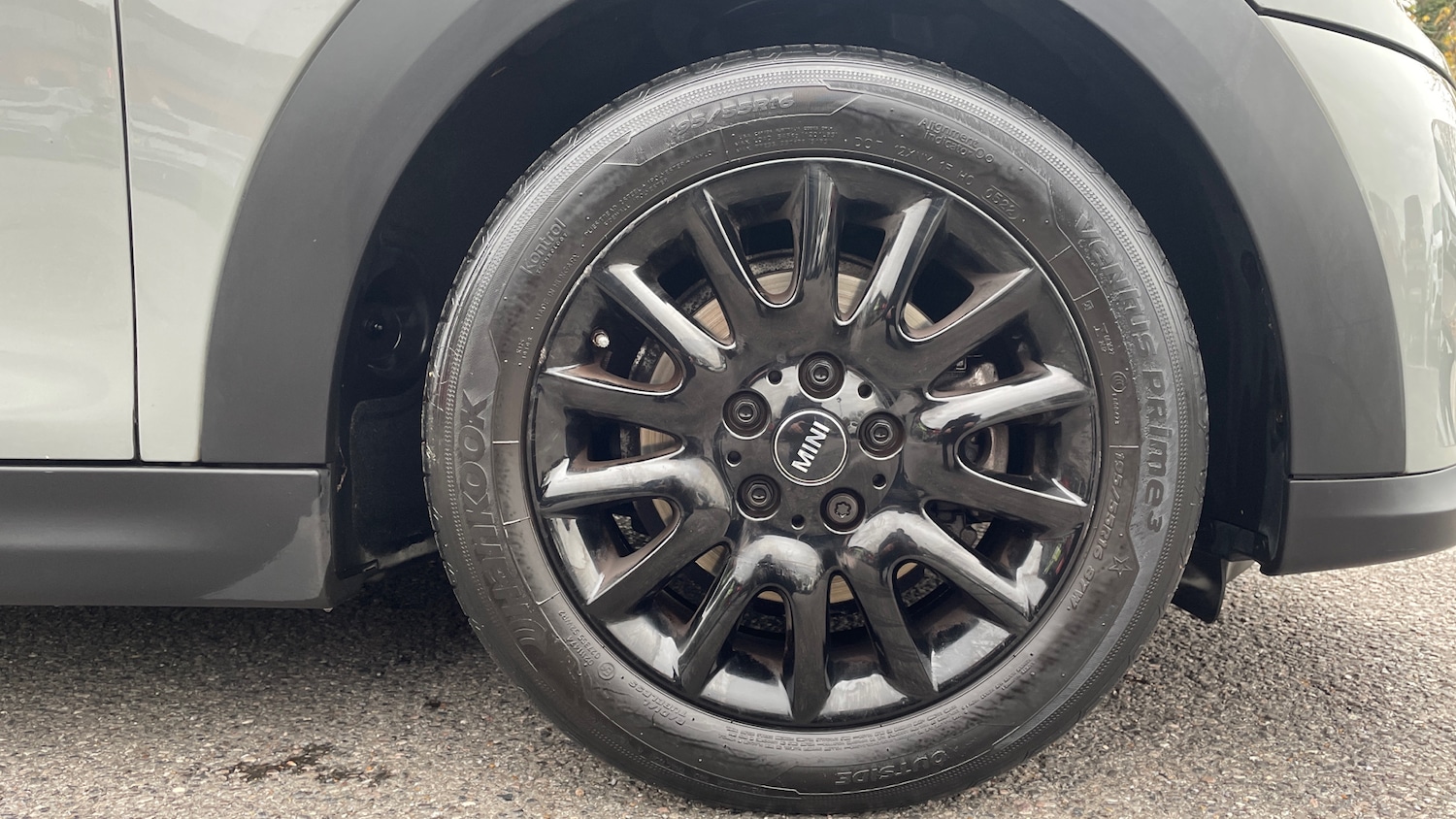 Used MINI Hatch 2022 for sale - 76618468: Photo 20