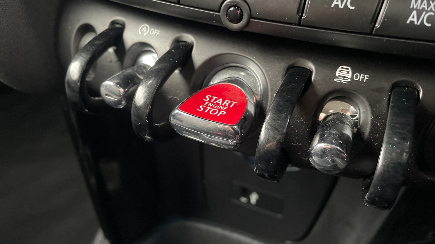 Used MINI Hatch 2022 for sale - 76618468: Photo 24