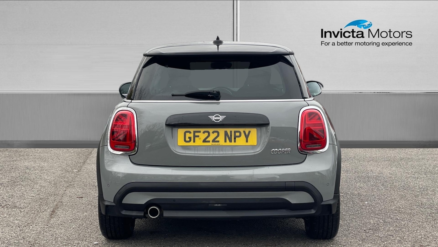 Used MINI Hatch 2022 for sale - 76618468: Photo 4