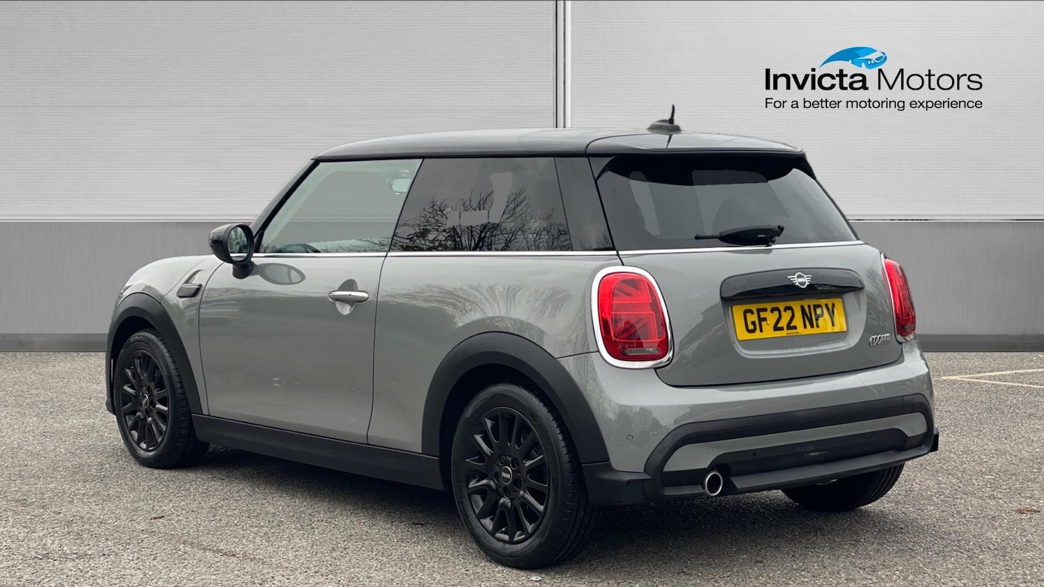 Used MINI Hatch 2022 for sale - 76618468: Photo 5